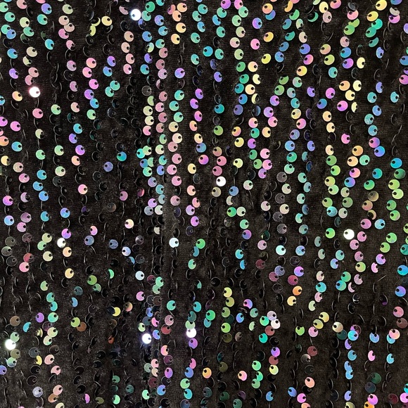 Party/Cocktail/Eurovision dress - Picture 2 of 6